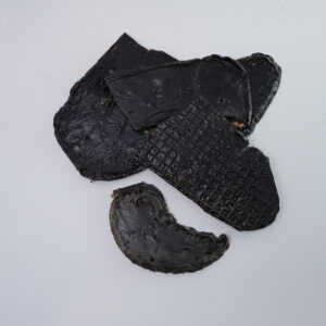 Beef Liver paw on raw