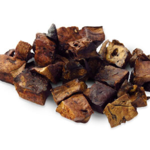 Lamb Lung | paw on raw dog food