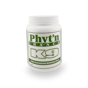 paw on raw - phyt'n chance