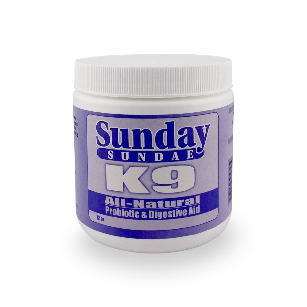 sunday sundae paw on raw ontario