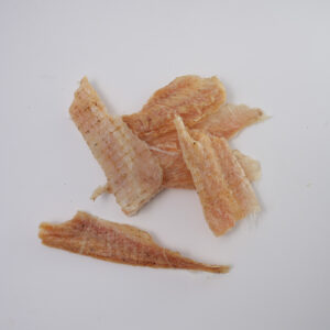 white fish | paw on raw dog food